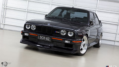 Cars BMW E30 BMW
