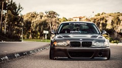 Cars BMW E46