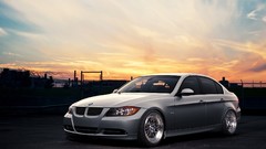 Cars bmw e90