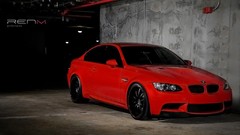 Cars BMW E92