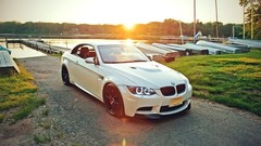 Cars BMW E92
