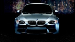 Cars BMW E92 M3 Concept