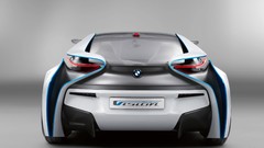 Cars BMW Ed vision