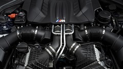 Cars BMW Engines vehicles bmw m6