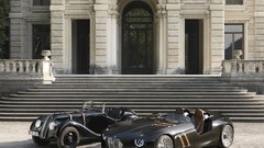 Cars BMW Euro concept art BMW 328 Hommage