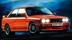 Cars BMW Evolution bmw m3