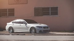 Cars BMW F10