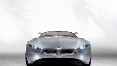 Cars BMW Gina