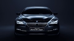 Cars BMW Gran Coupe