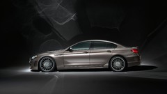 Cars BMW hamann Gran Coupe
