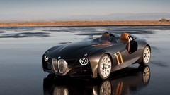 Cars BMW hommage