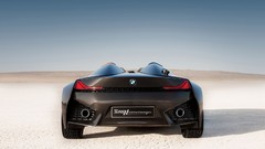 Cars BMW hommage