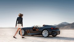 Cars BMW hommage