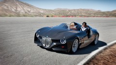 Cars BMW hommage