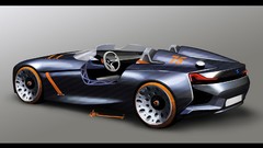 Cars BMW hommage