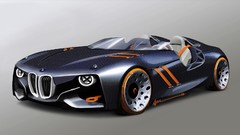 Cars BMW hommage