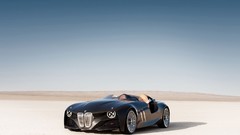 Cars BMW hommage
