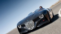 Cars BMW hommage