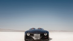 Cars BMW hommage