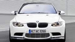 Cars bmw m3 2007 AC Schnitzer