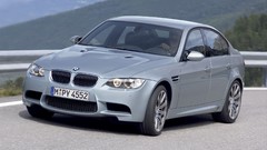 Cars bmw m3 2008