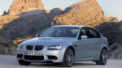 Cars bmw m3 2008