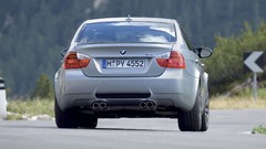 Cars bmw m3 2008