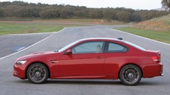 Cars bmw m3 2008 Coupé