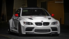Cars bmw m3