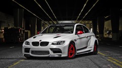 Cars bmw m3