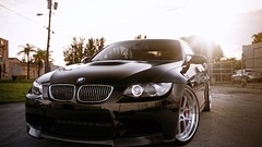 Cars bmw m3