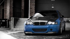 Cars bmw m3