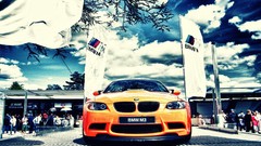 Cars bmw m3