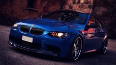Cars bmw m3