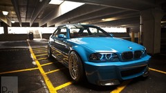 Cars bmw m3