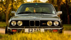 Cars bmw m3 BMW E30