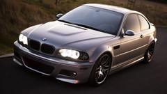 Cars bmw m3 BMW E46 E46 M3