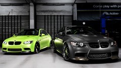 Cars bmw m3 BMW E92