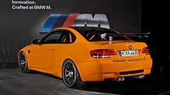 Cars bmw m3 BMW M3 GTS
