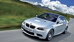 Cars bmw m3 Coupé