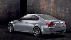 Cars bmw m3 Coupé