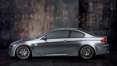 Cars bmw m3 Coupé