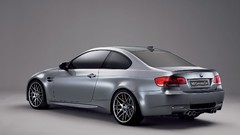 Cars bmw m3 Coupé