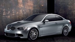 Cars bmw m3 Coupé