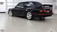 Cars bmw m3 E30