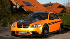 Cars bmw m3 racing