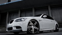 Cars bmw m3 Rims low-angle shot white cars