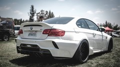 Cars BMW m3 stancenation