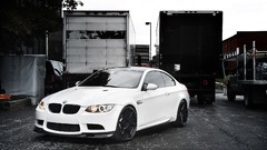 Cars bmw m3 Supercars
