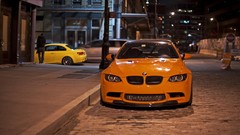 Cars bmw m3 Supercars